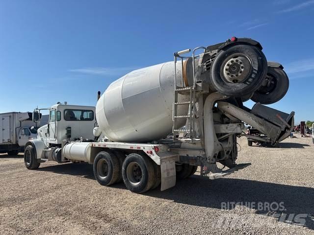 Peterbilt 365 شاحنات أخرى