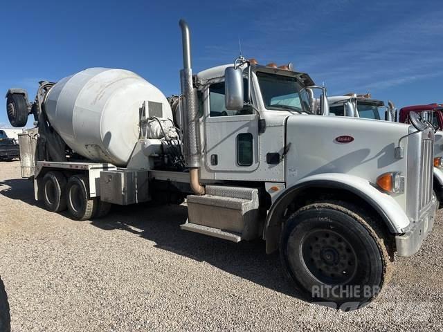 Peterbilt 365 شاحنات أخرى