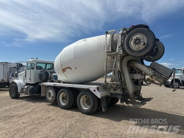 Peterbilt 365 شاحنات أخرى