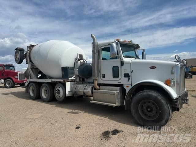 Peterbilt 365 شاحنات أخرى