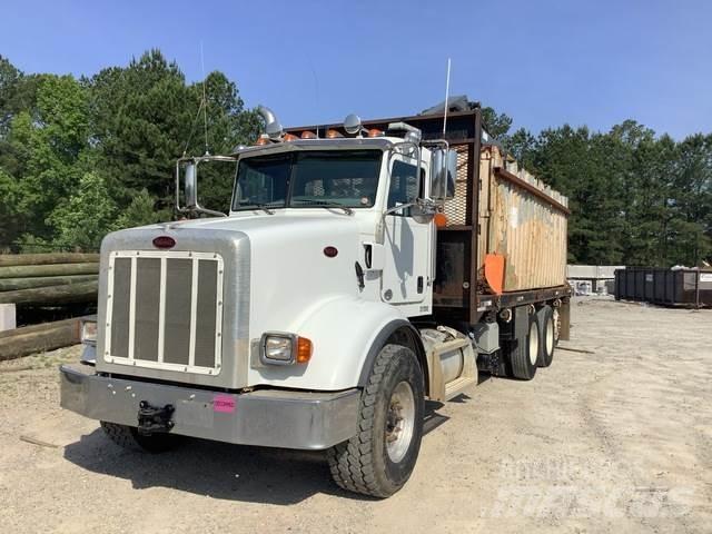 Peterbilt 365 شاحنات أخرى