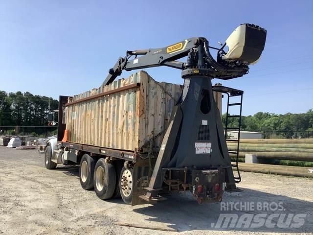 Peterbilt 365 شاحنات أخرى