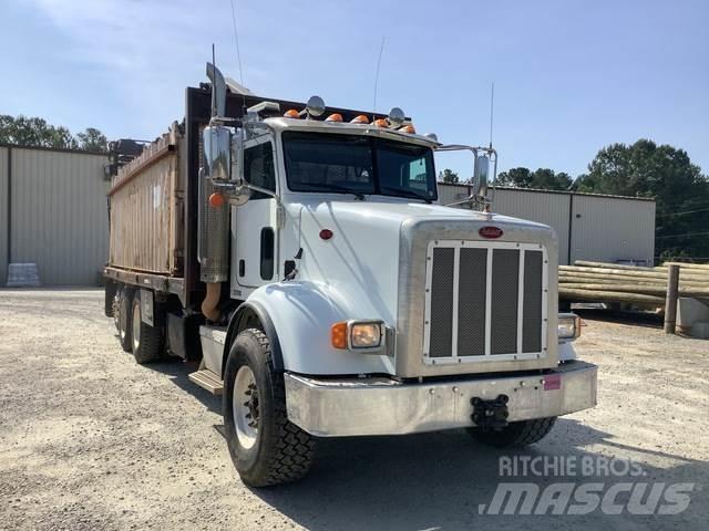 Peterbilt 365 شاحنات أخرى