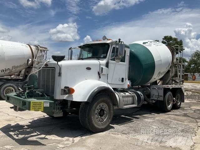 Peterbilt 365 شاحنات أخرى