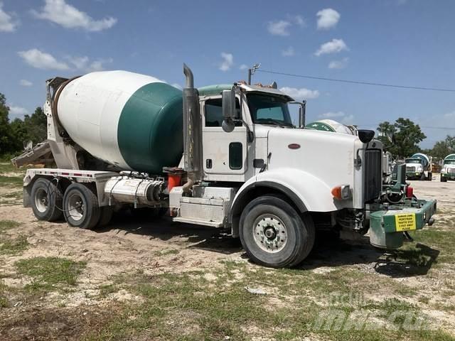 Peterbilt 365 شاحنات أخرى