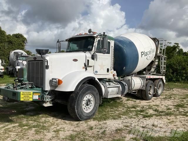 Peterbilt 365 شاحنات أخرى