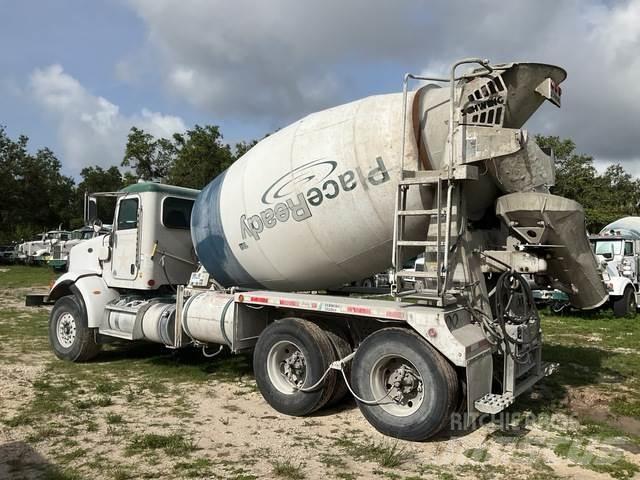 Peterbilt 365 شاحنات أخرى