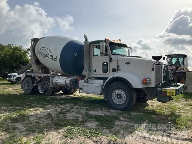 Peterbilt 365 شاحنات أخرى
