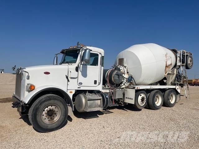 Peterbilt 365 شاحنات أخرى