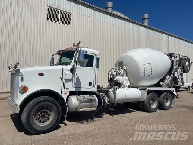Peterbilt 365 شاحنات أخرى