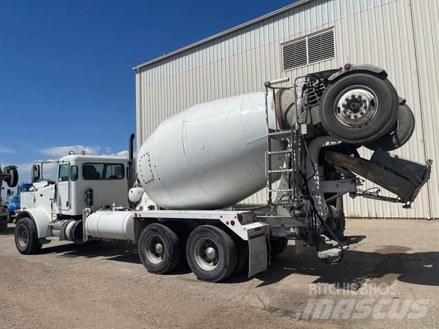 Peterbilt 365 شاحنات أخرى