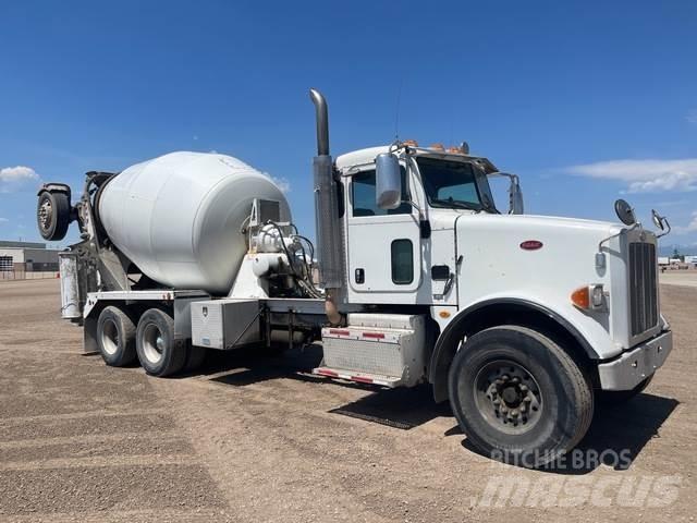 Peterbilt 365 شاحنات أخرى