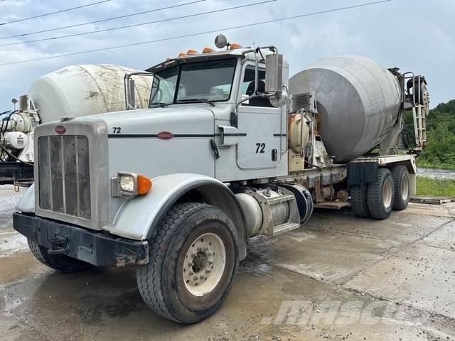 Peterbilt 365 شاحنات أخرى
