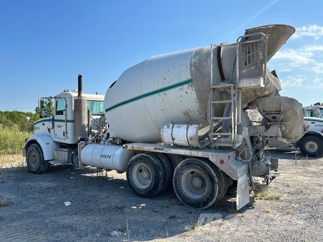 Peterbilt 365 شاحنات أخرى