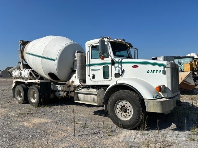 Peterbilt 365 شاحنات أخرى