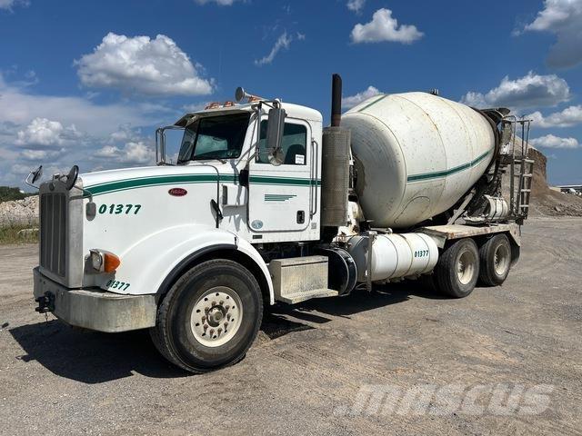Peterbilt 365 شاحنات أخرى