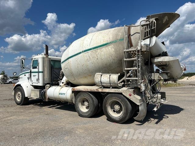 Peterbilt 365 شاحنات أخرى