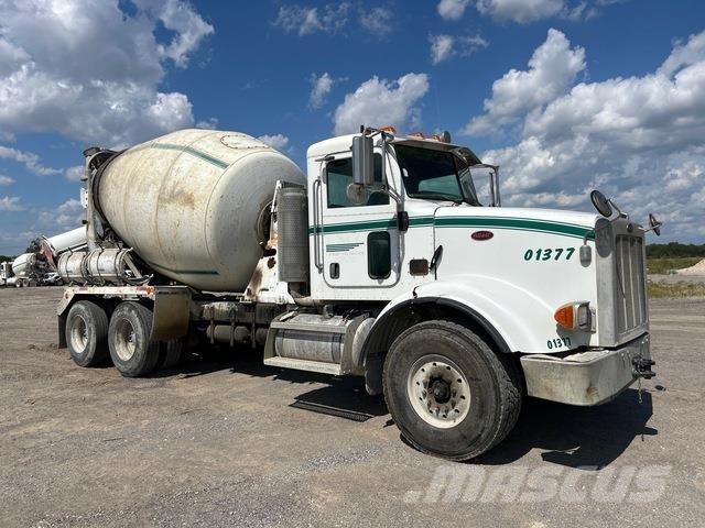 Peterbilt 365 شاحنات أخرى