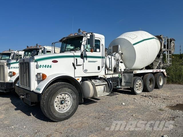Peterbilt 365 شاحنات أخرى
