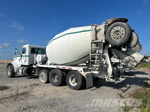 Peterbilt 365 شاحنات أخرى