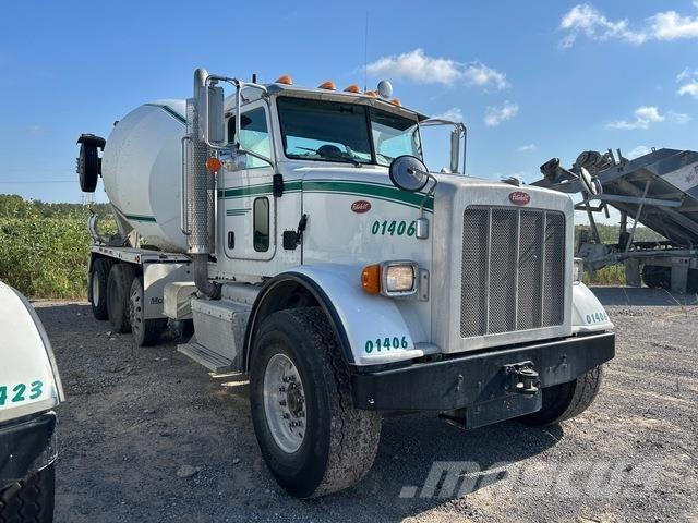 Peterbilt 365 شاحنات أخرى