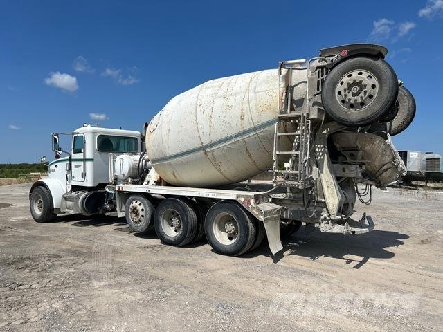 Peterbilt 365 شاحنات أخرى