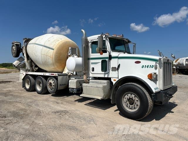 Peterbilt 365 شاحنات أخرى