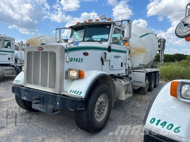 Peterbilt 365 شاحنات أخرى