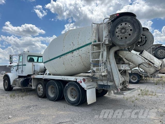 Peterbilt 365 شاحنات أخرى