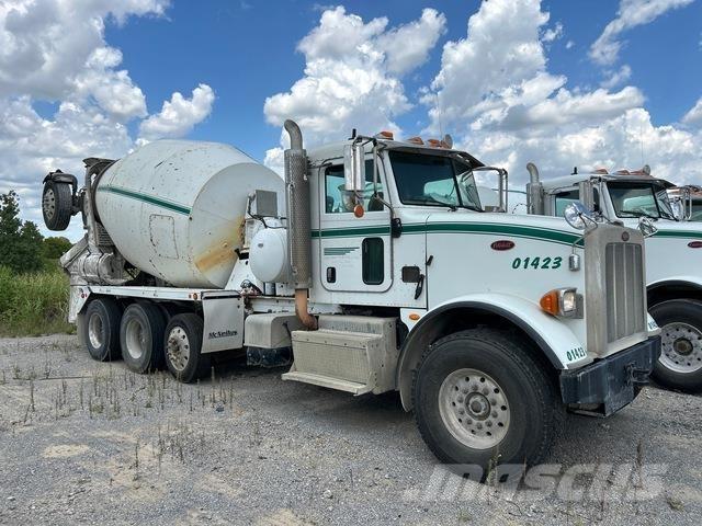Peterbilt 365 شاحنات أخرى