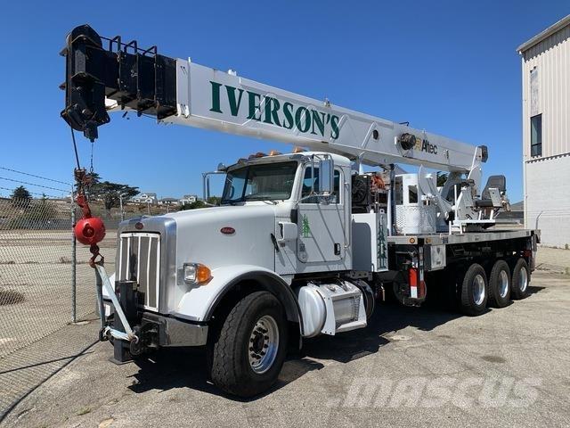 Peterbilt 365 شاحنات أخرى