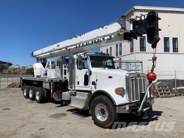 Peterbilt 365 شاحنات أخرى