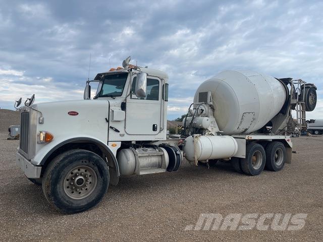 Peterbilt 365 شاحنات أخرى
