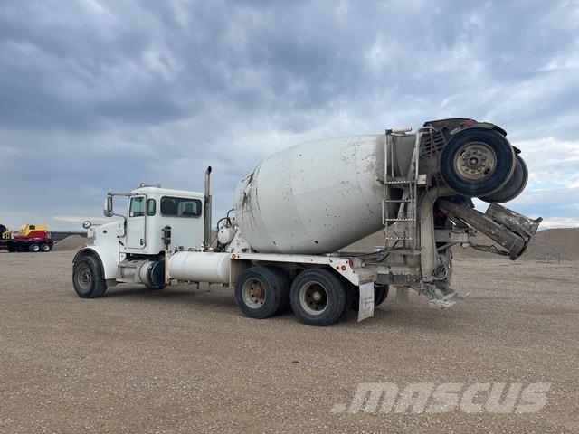 Peterbilt 365 شاحنات أخرى