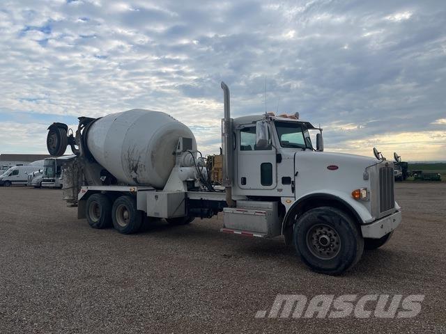 Peterbilt 365 شاحنات أخرى