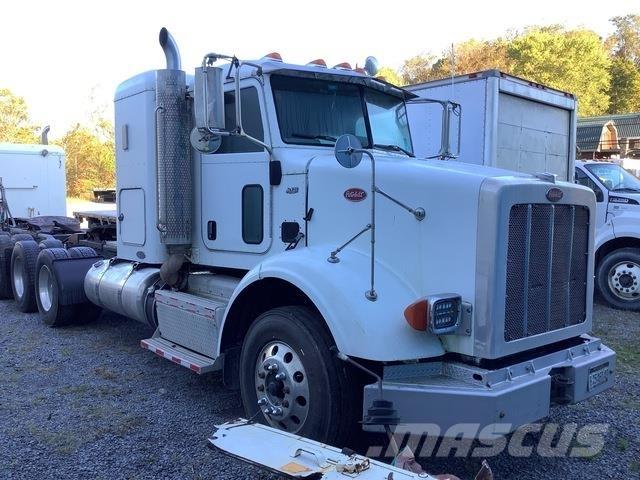 Peterbilt 365 وحدات الجر