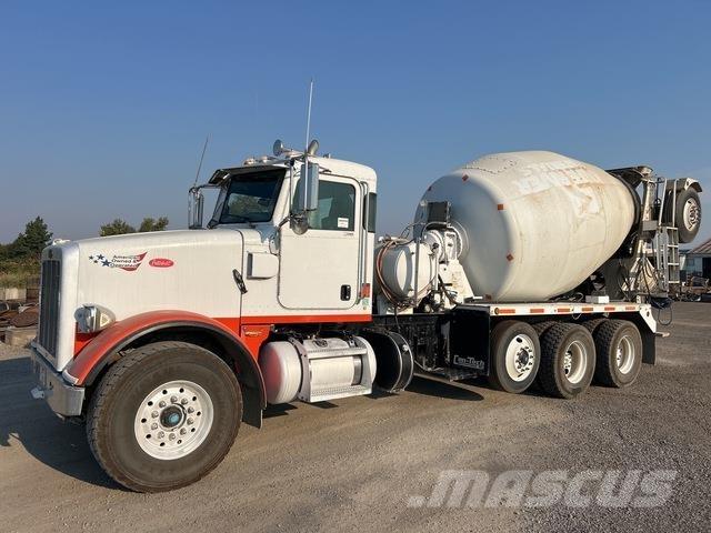 Peterbilt 365 شاحنات أخرى