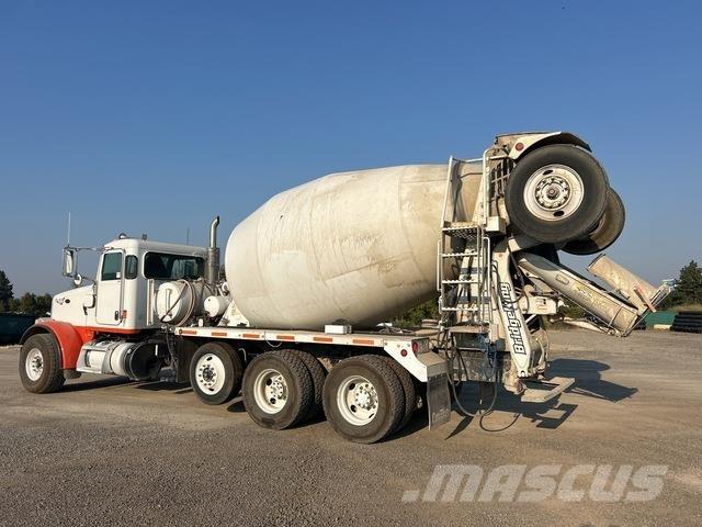 Peterbilt 365 شاحنات أخرى