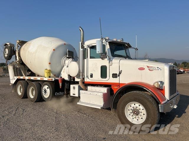 Peterbilt 365 شاحنات أخرى