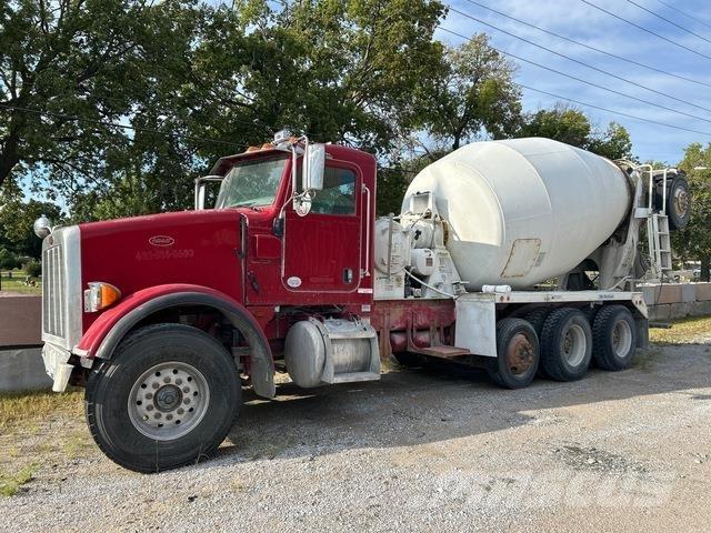 Peterbilt 365 شاحنات أخرى