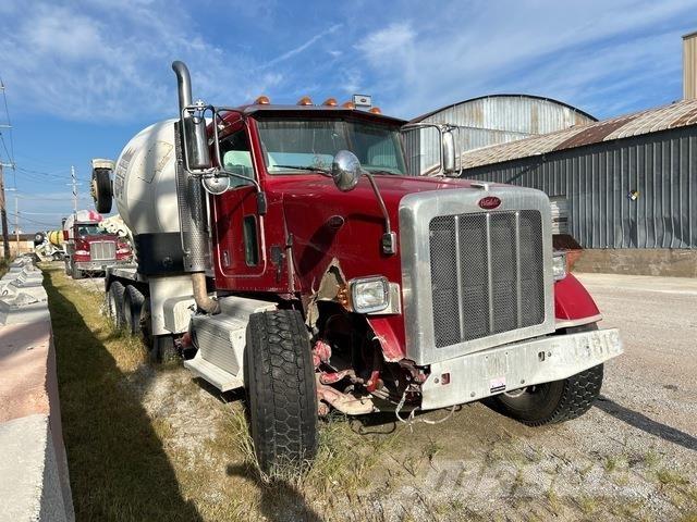 Peterbilt 365 شاحنات أخرى