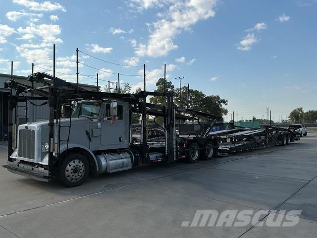 Peterbilt 365 مركبات النقل