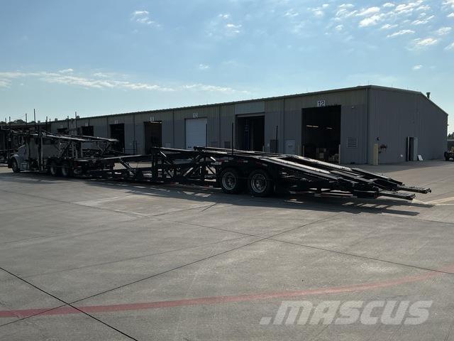 Peterbilt 365 مركبات النقل