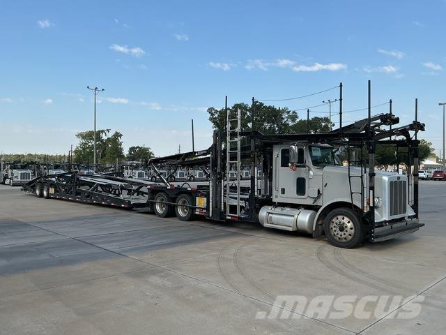 Peterbilt 365 مركبات النقل