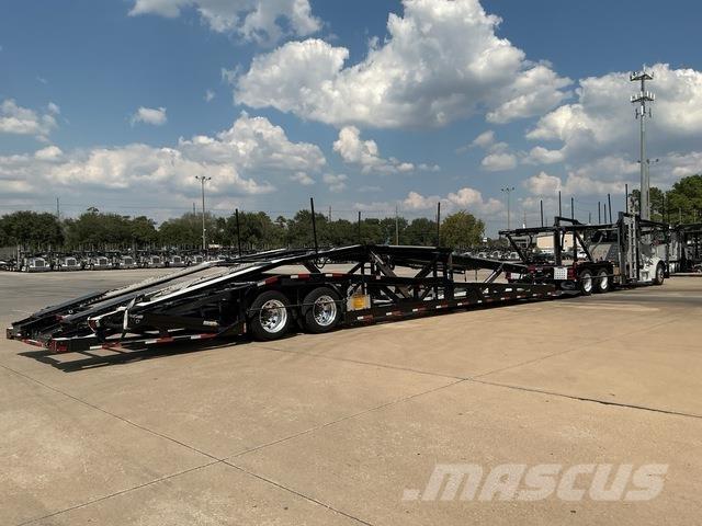 Peterbilt 365 مركبات النقل