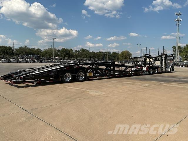 Peterbilt 365 مركبات النقل