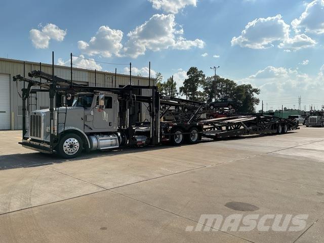 Peterbilt 365 مركبات النقل