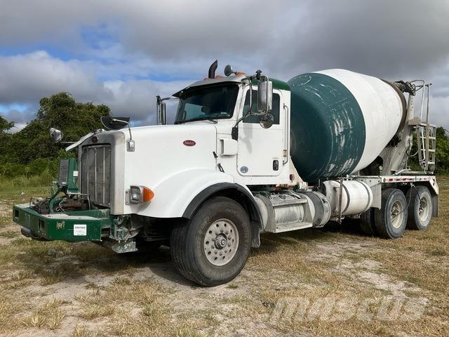 Peterbilt 365 شاحنات أخرى