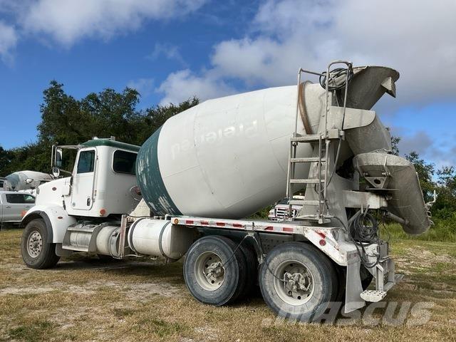 Peterbilt 365 شاحنات أخرى