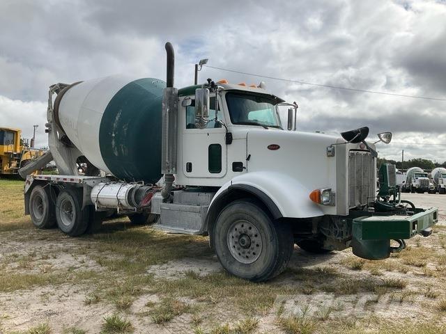 Peterbilt 365 شاحنات أخرى